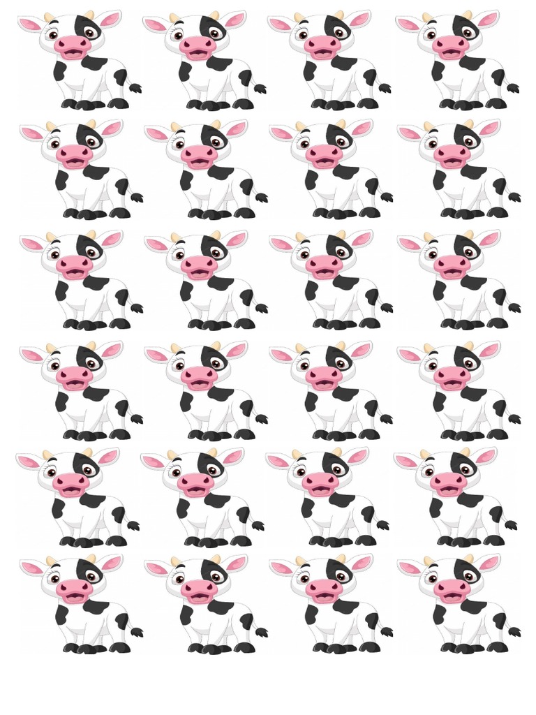 What Does Vaca Mean In Spanish