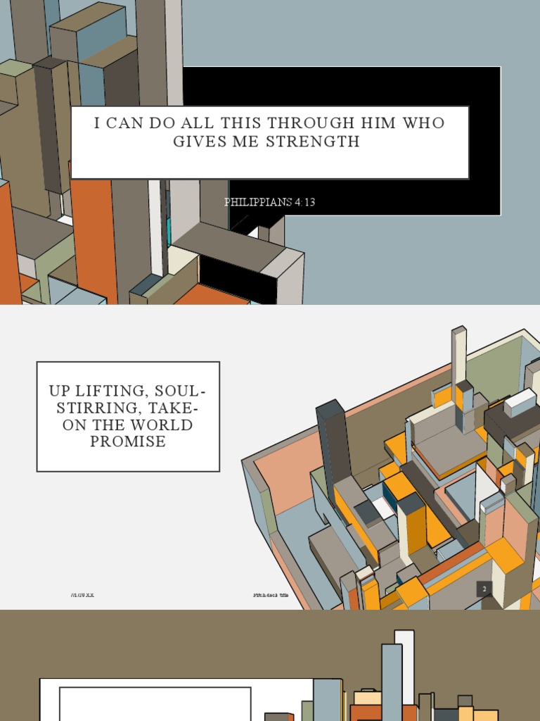 What Is The Meaning Of Philippians 4 13