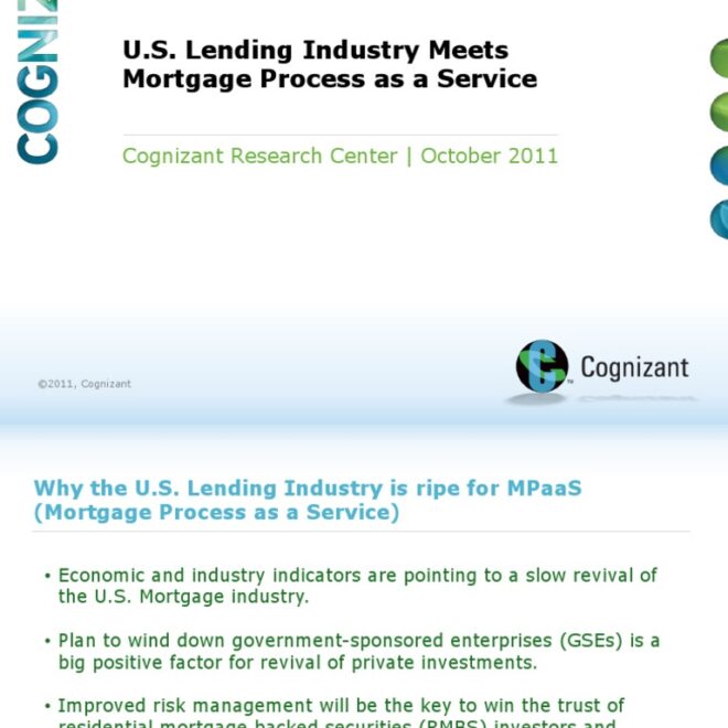 What Does Service Released Mean On A Mortgage