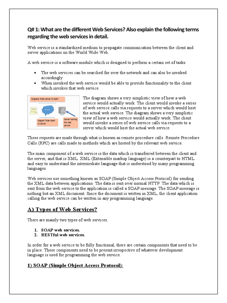 What Does On Site Services Mean