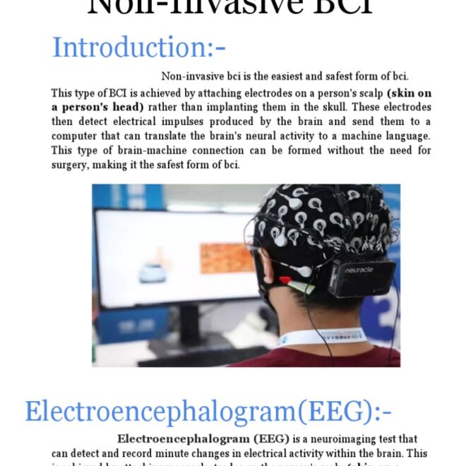 What Does Bci Malfunction Mean