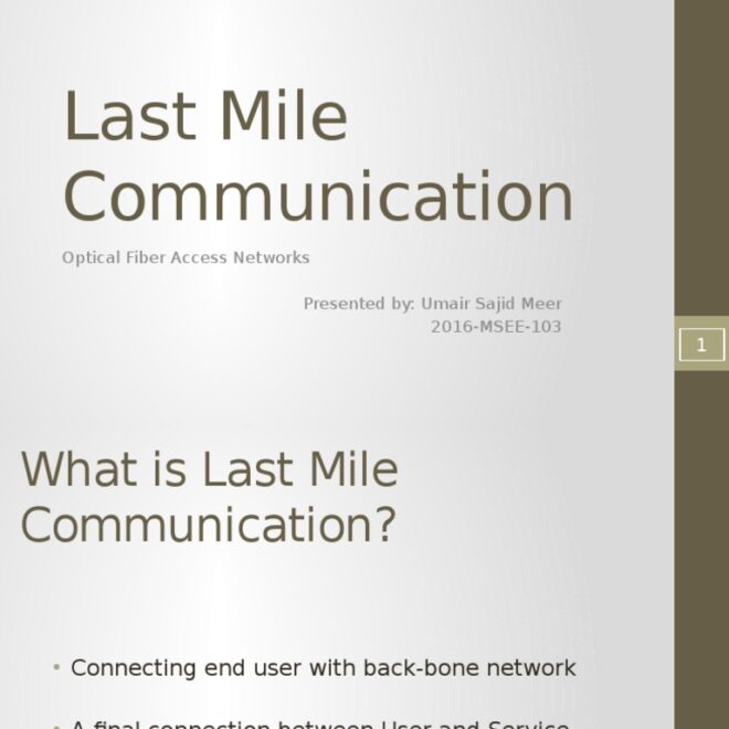 What Does Last Mile Enroute Mean Speedx