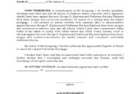 What Does Release Of Mortgage Mean