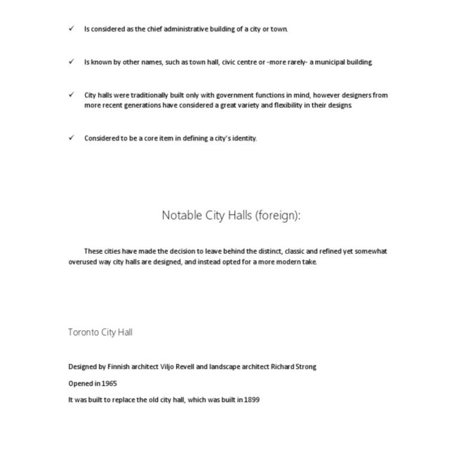 What Does City Council At Large Mean