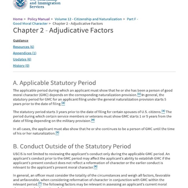 What Does Case Is Being Actively Reviewed By Uscis Mean
