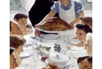 What Does Freedom From Want Mean