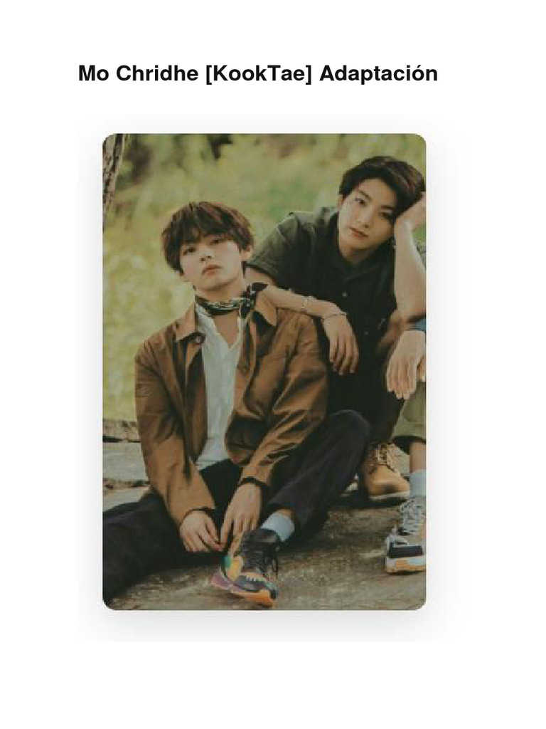 What Does Mo Chridhe Mean