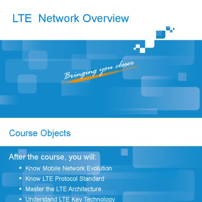 What Does Lte Mean In A Text