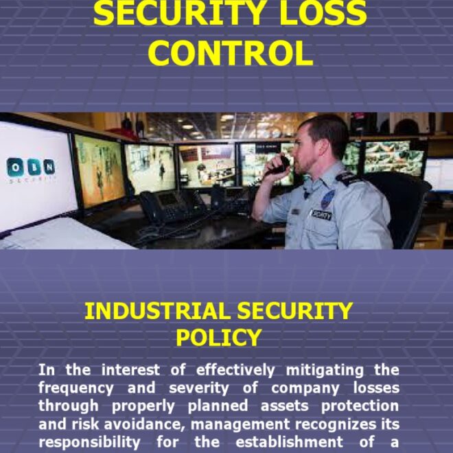 What Does Ac Loss Mean On Security System