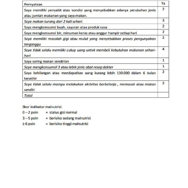 What Does Nsi Mean In Jail