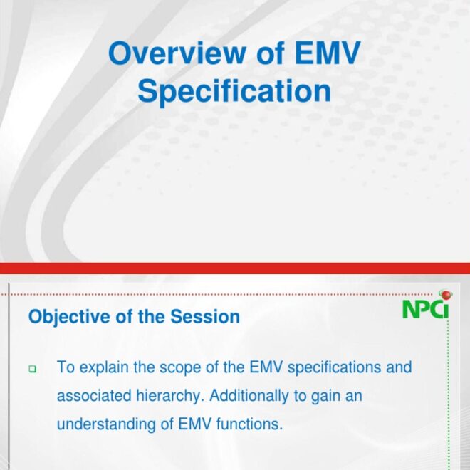 What Does Emv Mean In Real Estate