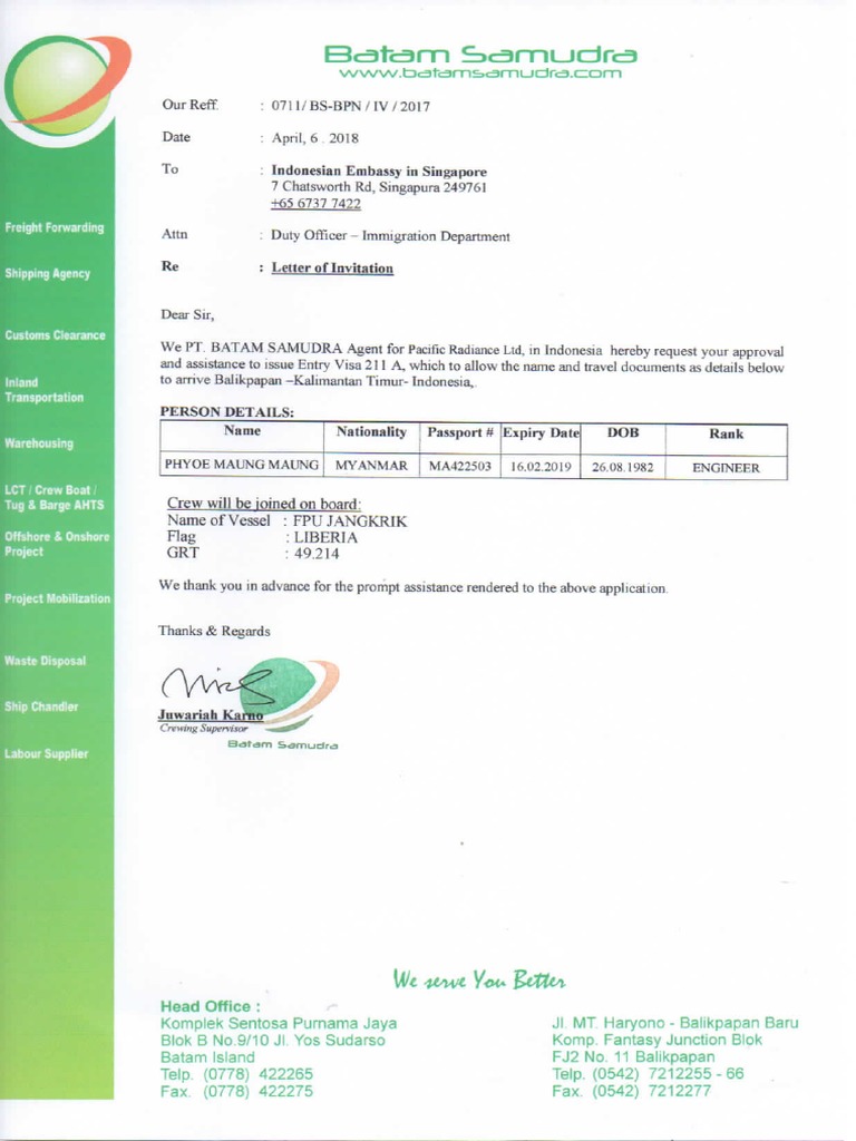 What Does Loi Mean In Business