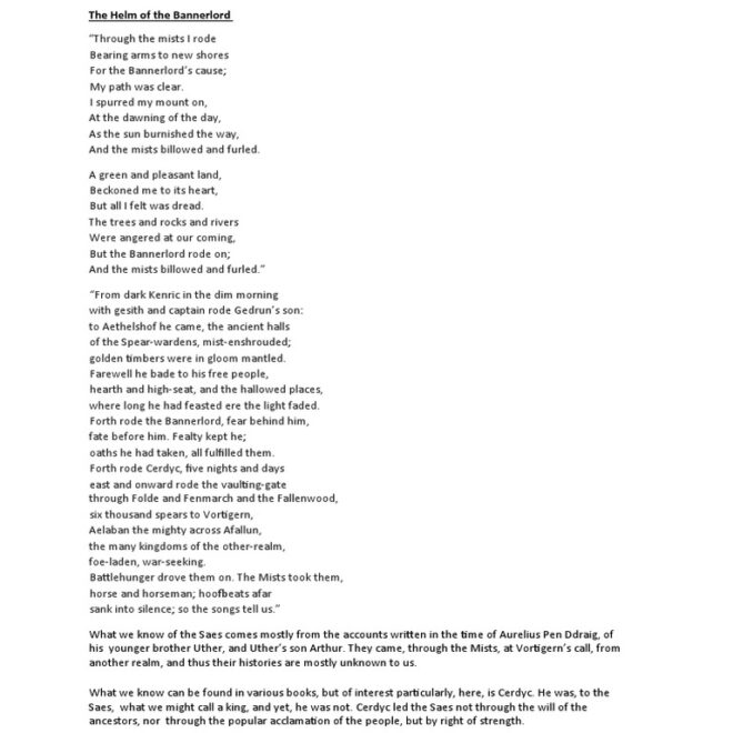 What Does The Lord Our Banner Mean