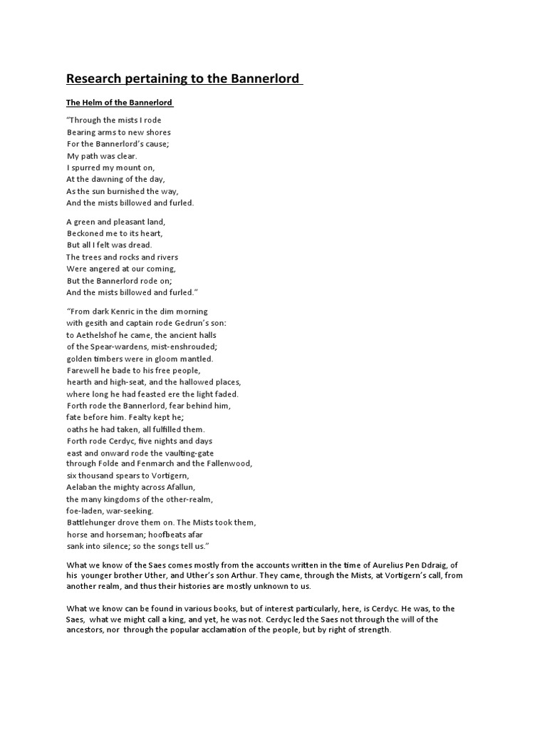 What Does The Lord My Banner Mean