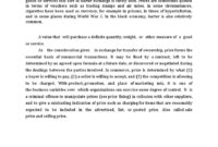 what does price mean