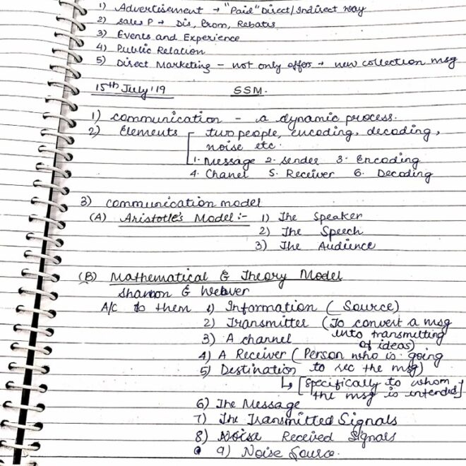 What Does Bmc Mean In Text