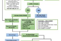 What Does Code Stroke Mean In A Hospital