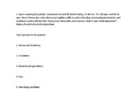 What Does Rle Mean In Medical Terms