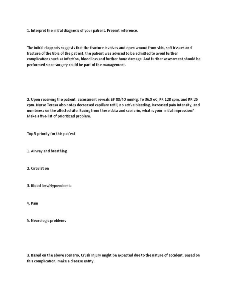 What Does Rle Mean In Medical Terms