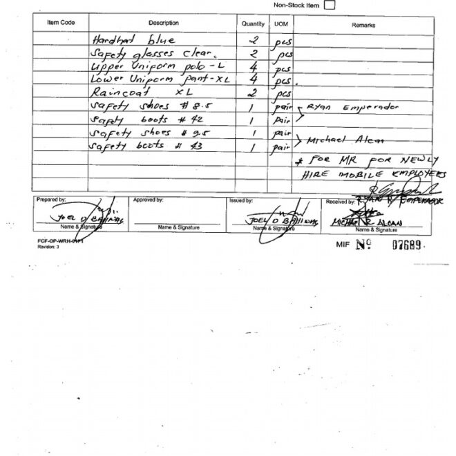 What Does State Of Issuance Mean