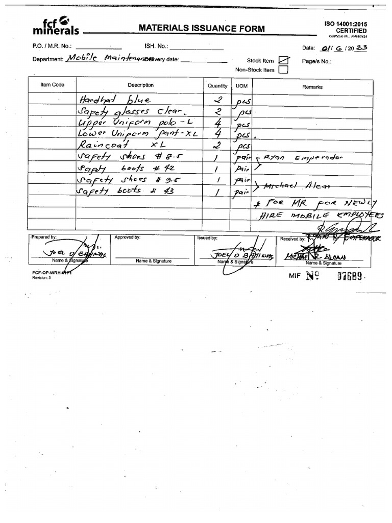 What Does State Of Issuance Mean