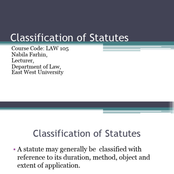 What Does Statutes In The Bible Mean