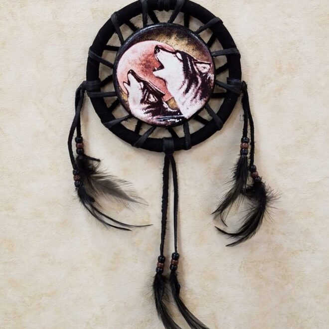 What Does Seeing A Wolf Mean In Native American Culture