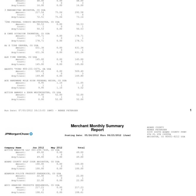 What Does P Mean On A Report Card