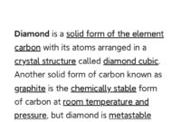 What Is Diamond Accent Mean