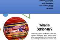 What Does Permanent And Stationary Mean