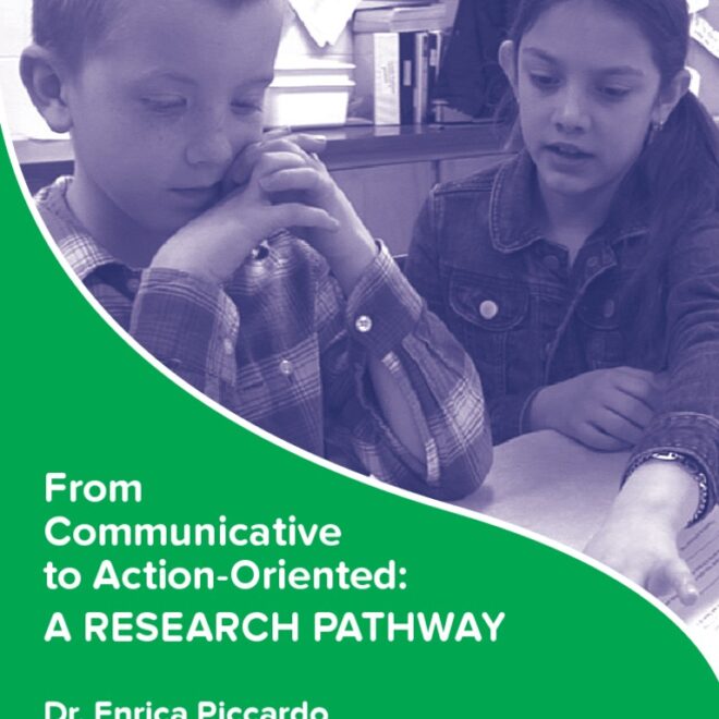 What Does Action Oriented Mean