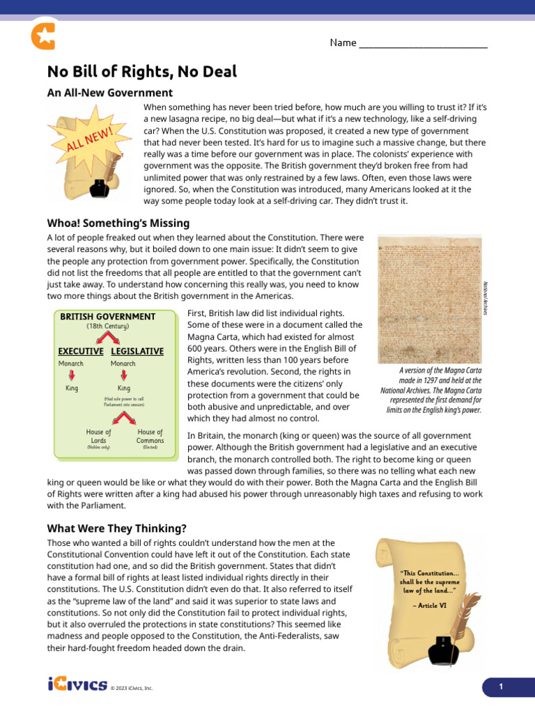 What Does No Bill Mean In Court