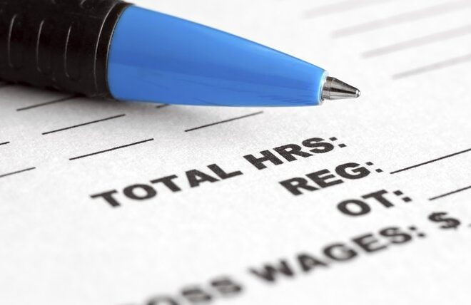 What Does Variable Shift Mean