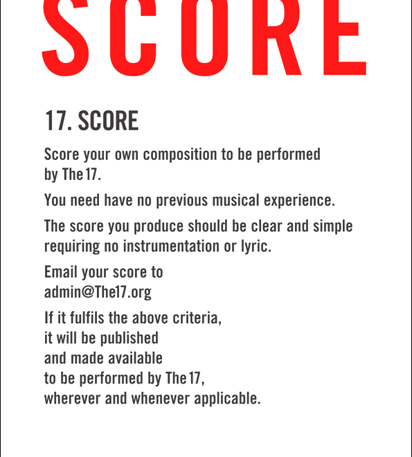 What Does A 4k Score Of 17 Mean