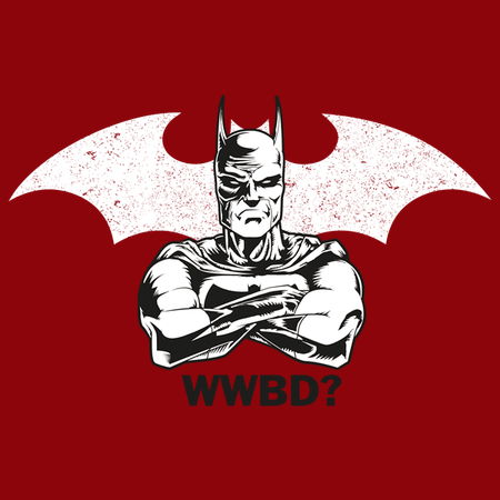 What Does Wwbd Mean