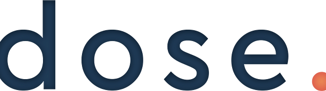 what does dose mean