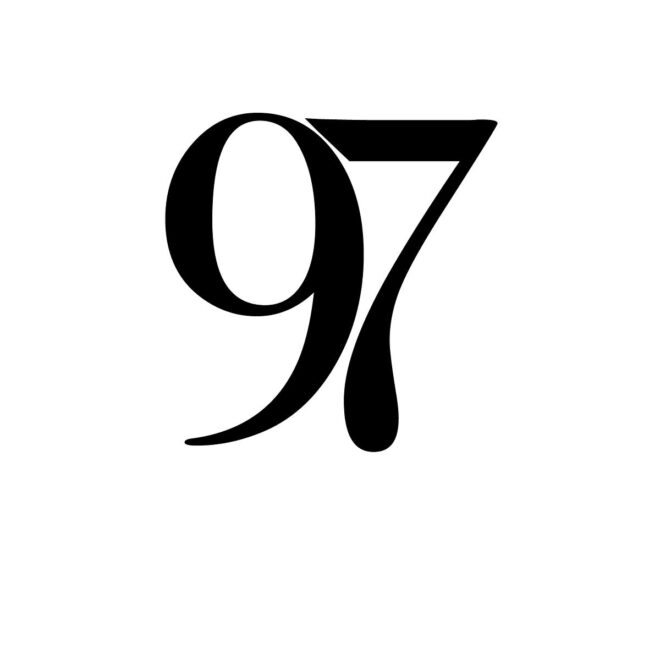 What Does 97 Mean