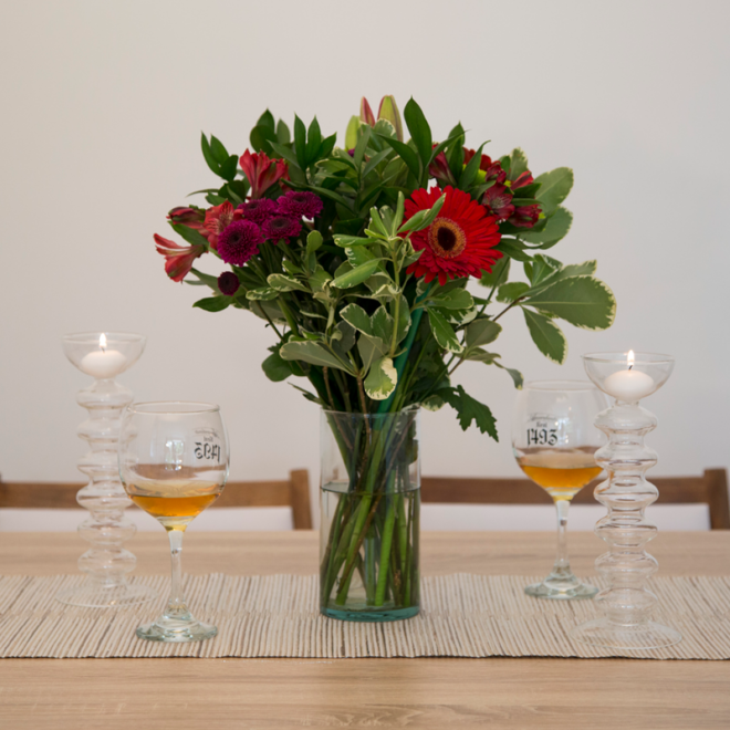 What Do Flower Colors Mean