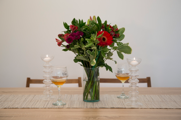 What Do Flower Colors Mean