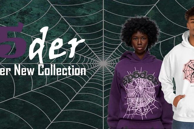 What Does Sp5der Mean