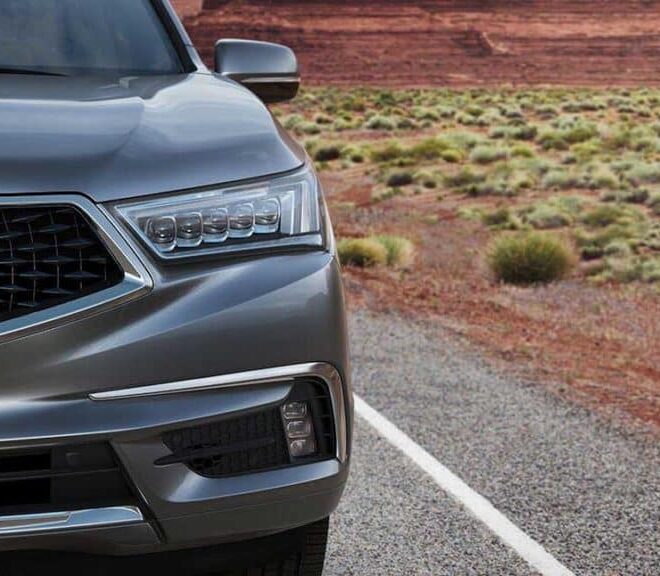 What Does A Spec Mean Acura