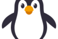 What Does A Penguin Emoji Mean