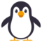What Does A Penguin Emoji Mean