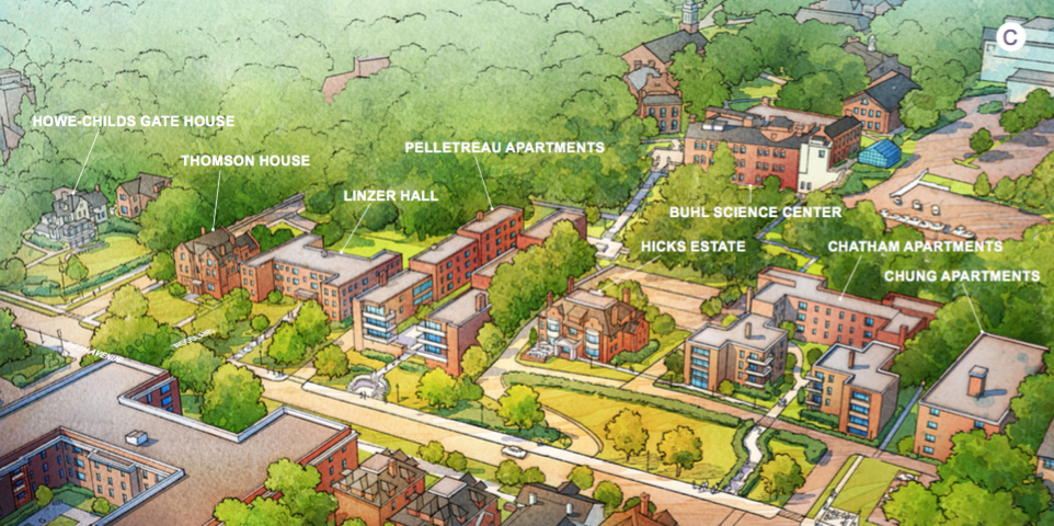 Archive of Stories about Chatham University