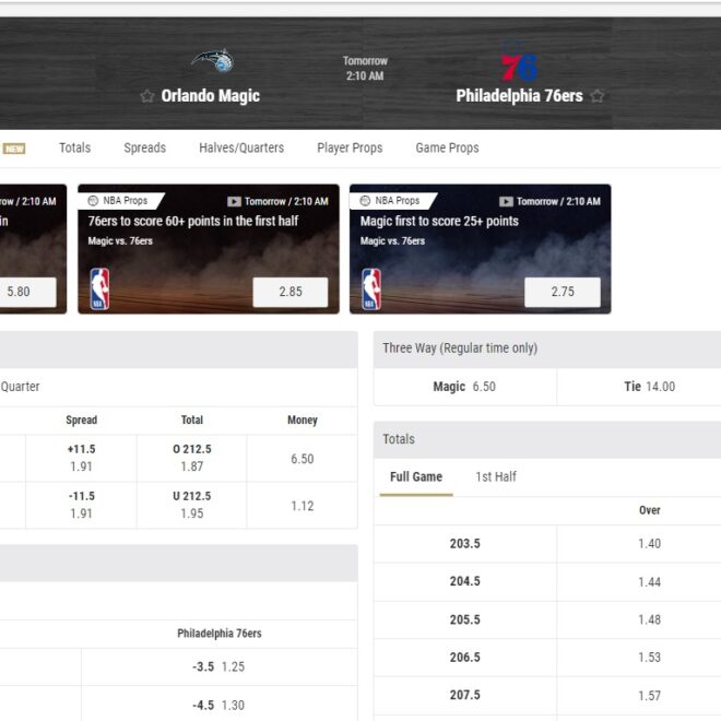 What Does Tailed Mean In Betting