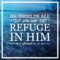 What Does It Mean To Take Refuge In The Lord