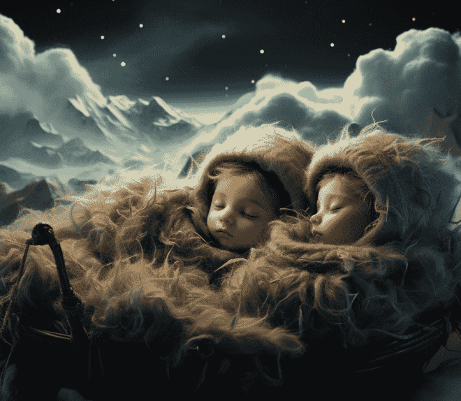 What Does Seeing Twins In A Dream Mean Islam