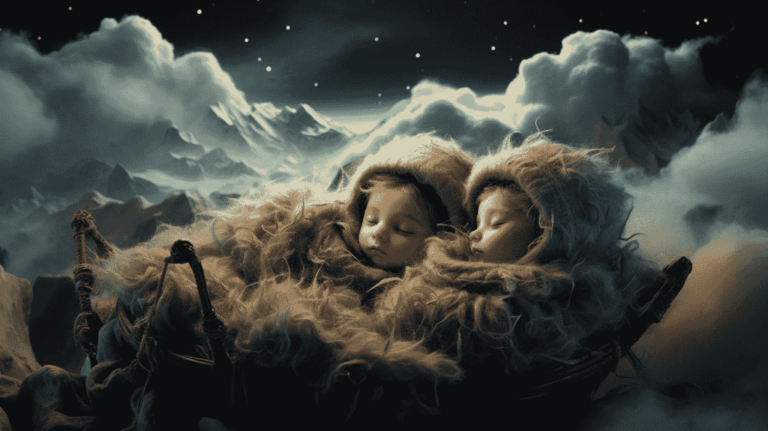 What Does Seeing Twins In A Dream Mean Islam
