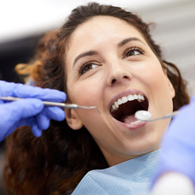 What Does Prophylaxis Mean In Dentistry