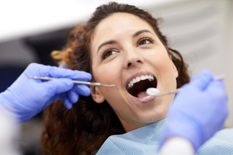 What Does Prophylaxis Mean In Dentistry